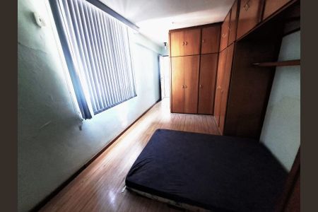 Quarto de apartamento à venda com 3 quartos, 149m² em Grajaú, Rio de Janeiro