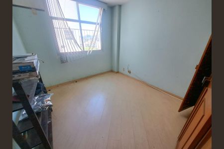 Quarto de apartamento à venda com 3 quartos, 149m² em Grajaú, Rio de Janeiro