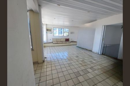 Apartamento à venda com 149m², 3 quartos e sem vagaÁrea externa