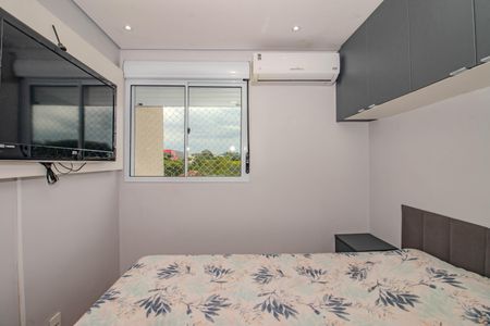 Apartamento para alugar com 44m², 2 quartos e 1 vagaQuarto 2