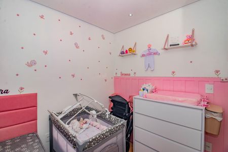 Quarto 1 de apartamento para alugar com 2 quartos, 44m² em Morro Santana, Porto Alegre