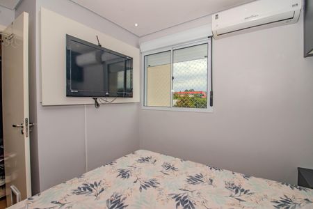 Quarto 2 de apartamento para alugar com 2 quartos, 44m² em Morro Santana, Porto Alegre