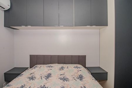 Apartamento para alugar com 44m², 2 quartos e 1 vagaQuarto 2