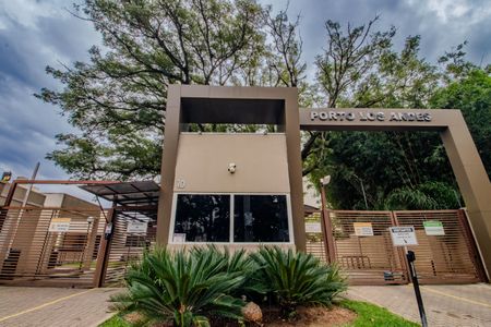 Apartamento para alugar com 44m², 2 quartos e 1 vagaFachada