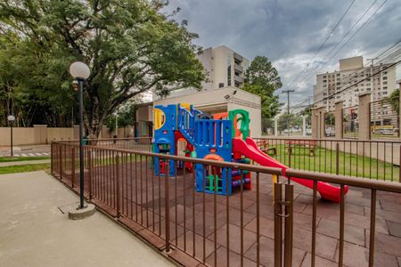 Apartamento para alugar com 44m², 2 quartos e 1 vagaÁrea comum - Playground