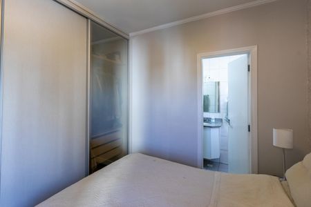 Apartamento à venda com 116m², 3 quartos e 2 vagasSuíte