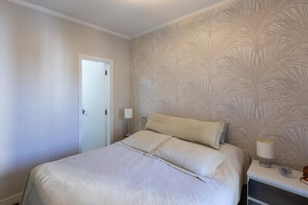 Apartamento à venda com 116m², 3 quartos e 2 vagasSuíte