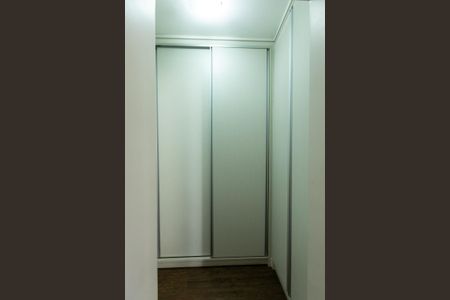 Apartamento à venda com 116m², 3 quartos e 2 vagasCloset da Suíte