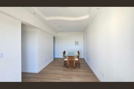 Apartamento à venda com 2 quartos, 57m² em Jardim Esmeralda, São Paulo