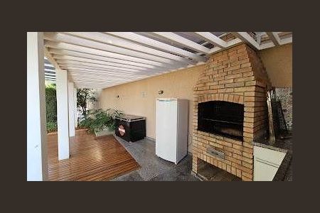 Apartamento à venda com 2 quartos, 57m² em Jardim Esmeralda, São Paulo