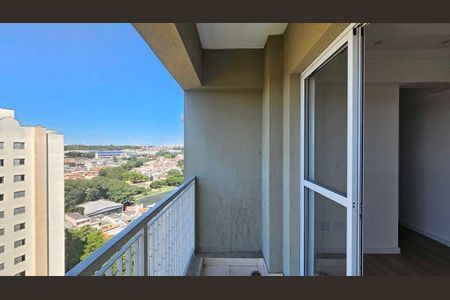 Apartamento à venda com 2 quartos, 57m² em Jardim Esmeralda, São Paulo