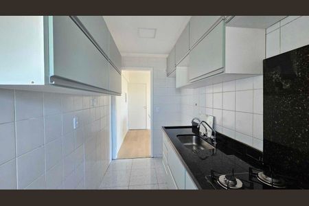 Apartamento à venda com 2 quartos, 57m² em Jardim Esmeralda, São Paulo
