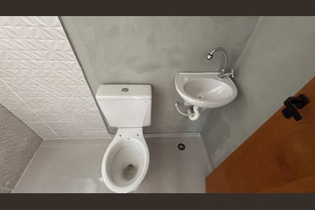 Apartamento para alugar com 90m², 2 quartos e 1 vagaBanheiro da Suíte