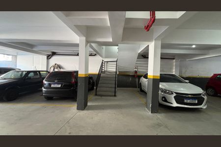 Apartamento para alugar com 90m², 2 quartos e 1 vagaGaragem