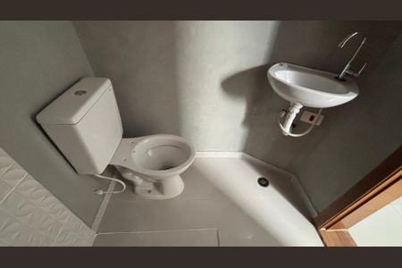 Apartamento para alugar com 90m², 2 quartos e 1 vagaBanheiro