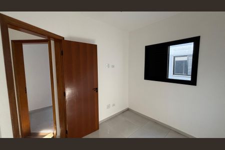 Suite de apartamento para alugar com 2 quartos, 90m² em Vila Príncipe de Gales, Santo André