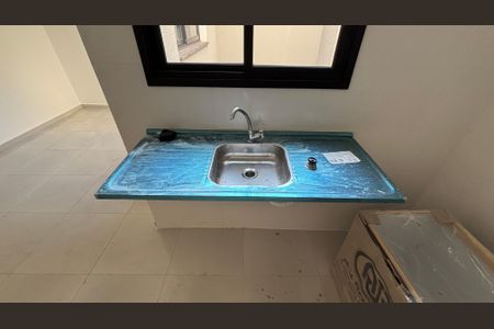 Apartamento para alugar com 90m², 2 quartos e 1 vagaCozinha