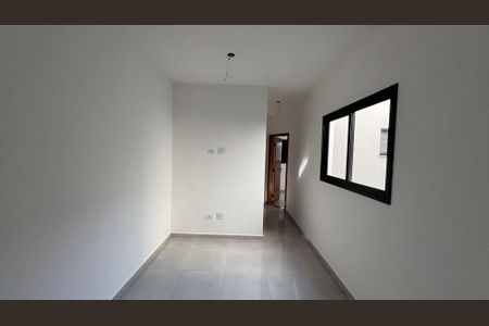 Apartamento para alugar com 90m², 2 quartos e 1 vagaSala - Sala de Jantar 