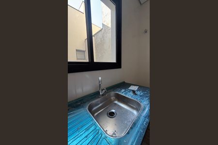Apartamento para alugar com 90m², 2 quartos e 1 vagaCozinha