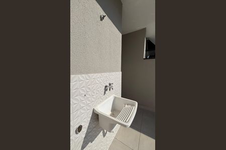 Apartamento para alugar com 90m², 2 quartos e 1 vagaCobertura - Area de Serviço