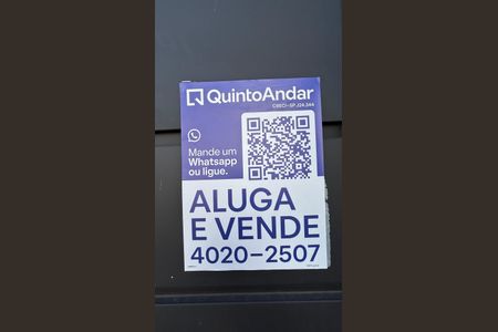Apartamento para alugar com 90m², 2 quartos e 1 vagaFachada