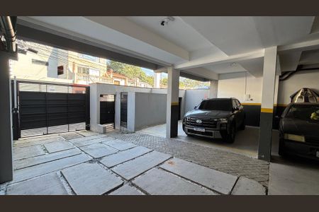 Apartamento para alugar com 90m², 2 quartos e 1 vagaGaragem