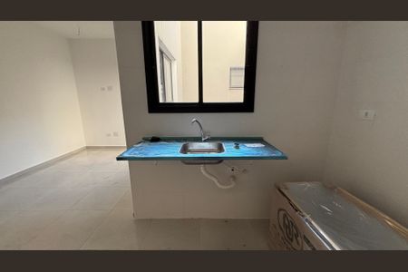 Apartamento para alugar com 90m², 2 quartos e 1 vagaCozinha