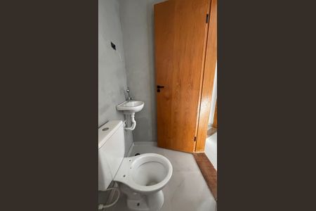 Apartamento para alugar com 90m², 2 quartos e 1 vagaBanheiro da Suíte