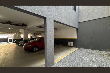 Apartamento para alugar com 90m², 2 quartos e 1 vagaGaragem