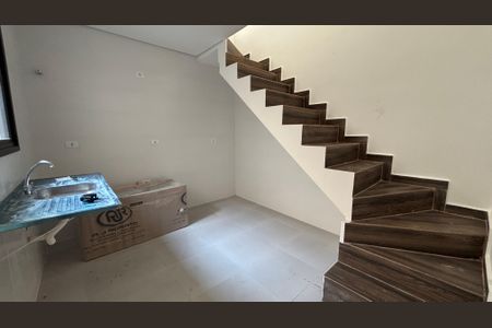 Apartamento para alugar com 90m², 2 quartos e 1 vagaCozinha