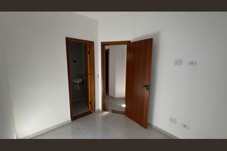 Suite de apartamento para alugar com 2 quartos, 90m² em Vila Príncipe de Gales, Santo André