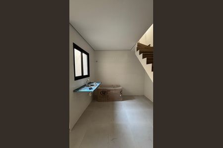 Apartamento para alugar com 90m², 2 quartos e 1 vagaCozinha