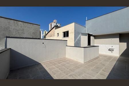 Apartamento para alugar com 90m², 2 quartos e 1 vagaCobertura 