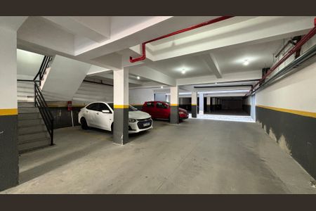Apartamento para alugar com 90m², 2 quartos e 1 vagaGaragem