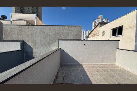 Apartamento para alugar com 90m², 2 quartos e 1 vagaCobertura 