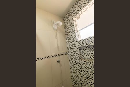Casa para alugar com 140m², 3 quartos e 4 vagas Casa para alugar com 140m², 3 quartos e 4 vagasBanheiro Social