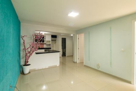 Casa para alugar com 140m², 3 quartos e 4 vagas Casa para alugar com 140m², 3 quartos e 4 vagasSala