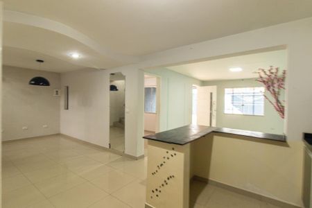 Casa para alugar com 140m², 3 quartos e 4 vagas Casa para alugar com 140m², 3 quartos e 4 vagasCozinha