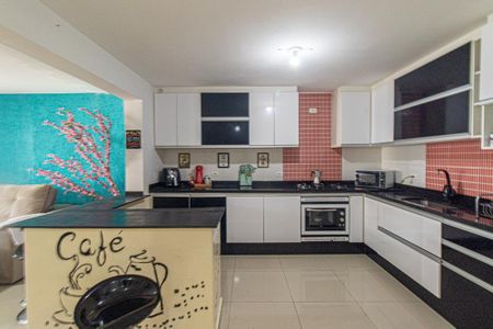 Casa para alugar com 140m², 3 quartos e 4 vagasCozinha