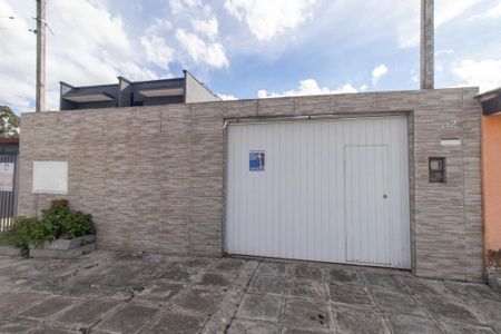 Casa para alugar com 140m², 3 quartos e 4 vagasFachada