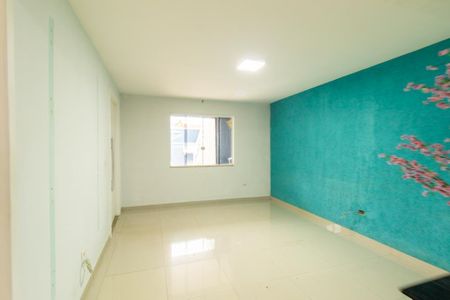 Sala de casa para alugar com 3 quartos, 140m² em Tatuquara, Curitiba