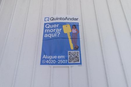 Casa para alugar com 140m², 3 quartos e 4 vagasPlaca