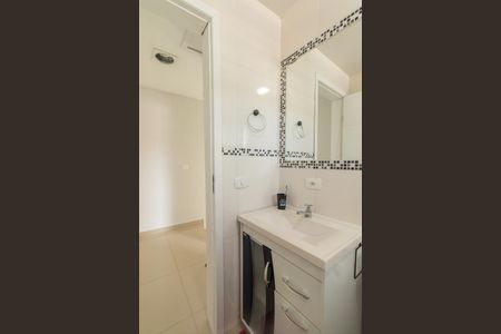 Casa para alugar com 140m², 3 quartos e 4 vagasBanheiro Social