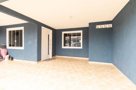 Casa para alugar com 140m², 3 quartos e 4 vagas Casa para alugar com 140m², 3 quartos e 4 vagasGaragem