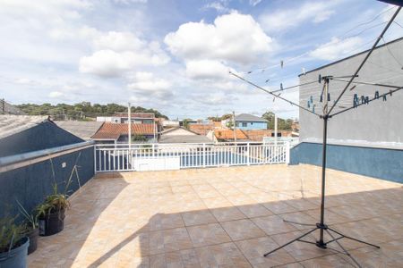 Casa para alugar com 140m², 3 quartos e 4 vagasVista do Quarto 2