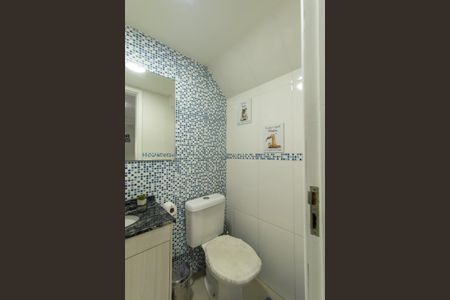 Casa para alugar com 140m², 3 quartos e 4 vagasLavabo