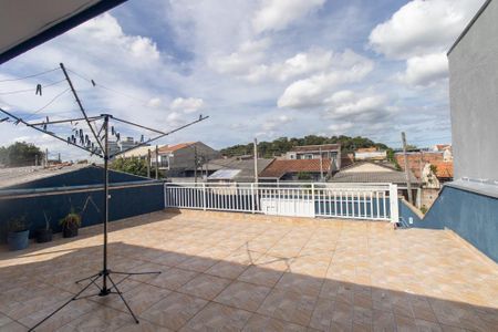 Casa para alugar com 140m², 3 quartos e 4 vagasTerraço