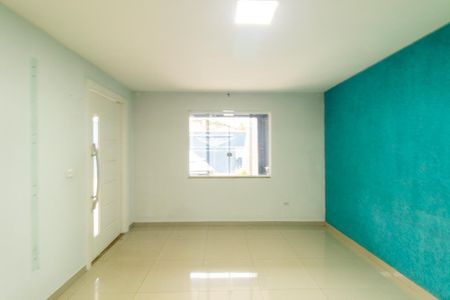 Sala de casa para alugar com 3 quartos, 140m² em Tatuquara, Curitiba