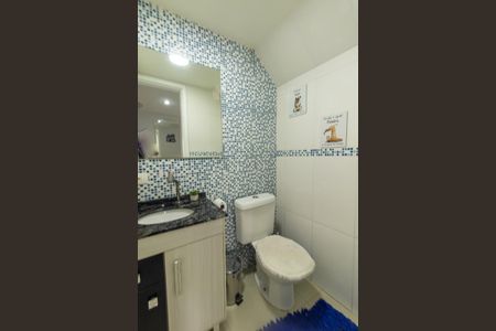 Casa para alugar com 140m², 3 quartos e 4 vagasLavabo