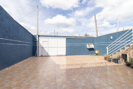 Casa para alugar com 140m², 3 quartos e 4 vagasGaragem